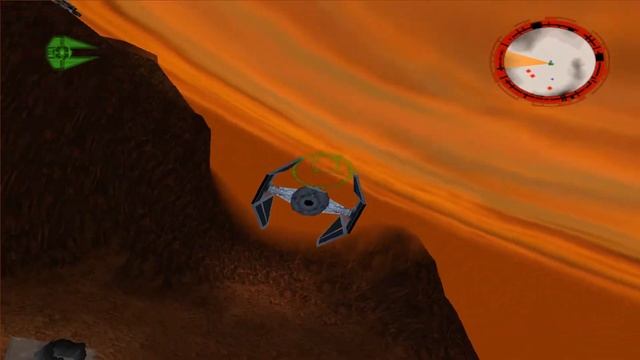Let's Play Star Wars Rogue Squadron 3D Part 05 смотреть онлайн