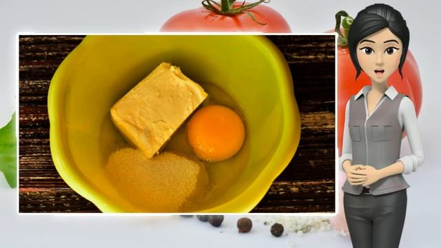 Печенье с орехами и изюмом смотреть онлайн