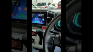 TOYOTA PIXIS epoch GSA ||| (DAIHATSU MIRA)