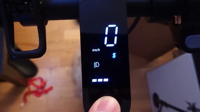 KUPIO SAM MENI I ZENI NOVI XIAOMI MI E SCOOTER 1S 2022 NOVO UPDATE смотреть онлайн