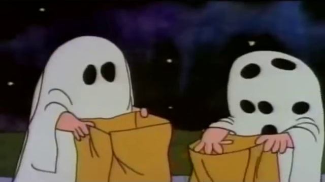 Charlie Brown: I got a rock смотреть онлайн