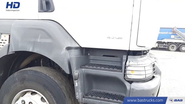 70131343 Renault Kerax 430 смотреть онлайн