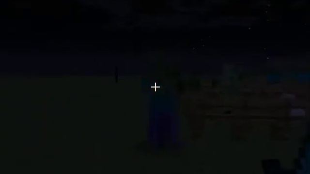 Обзор модов Minecraft:превращение мобов часть 1 смотреть онлайн