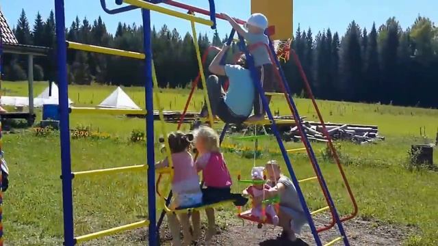 Пионер Дачный ТК смотреть онлайн