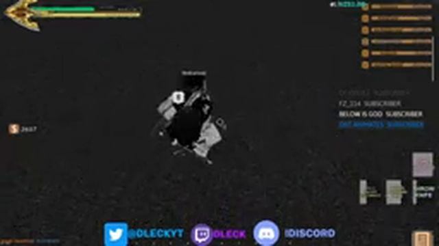 [YBA/Other Games] Playing with viewers LIVE!! - !commands, !YBA, !roblox, !discord смотреть онлайн