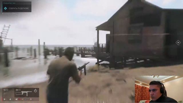 Копия видео "Играем в Mafia III)" смотреть онлайн