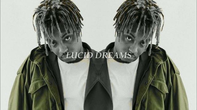 Juice Wrld - Lucid Dreams (Kizomba Remix By UX-ForceBEATZ)