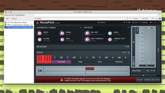 Producing Trick: FETTEN CHOR aus 1 Aufnahme machen смотреть онлайн