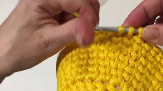 Интересная корзинка из шнура в форме горшочка | Soft Decor - Татьяна Чакур смотреть онлайн
