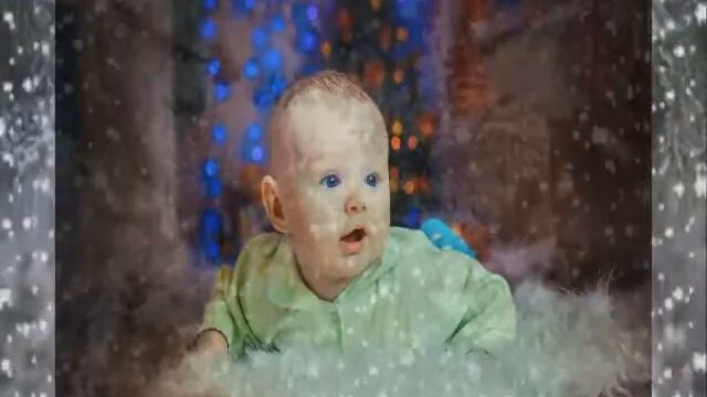 Зимняя сказка мумий тролля смотреть онлайн