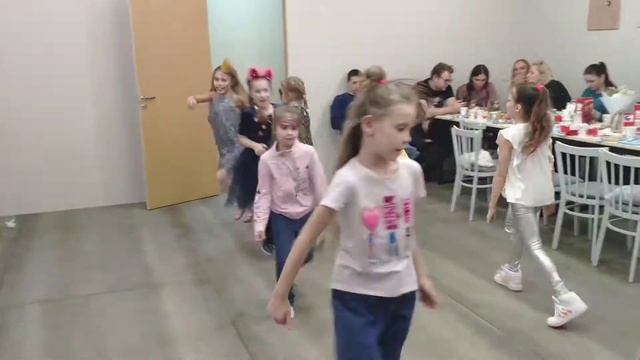 праздник в Архангельске День рождения варваре день рождения лучший день супергерои аниматор смотреть онлайн