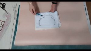 Как сшить удобную дорожную сумку из кож.зама своими руками. Часть1