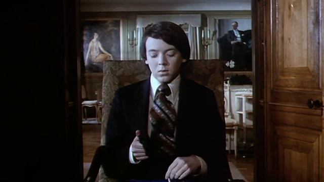 Harold and Maude смотреть онлайн