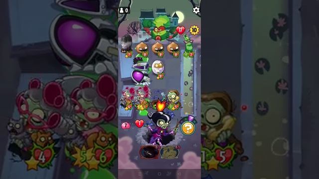 Surprise !!! PvZ heroes 17th July 2022 Plants vs Zombies Heroes смотреть онлайн