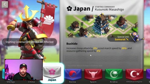 I FINALLY GAVE UP! Rise Of Kingdoms Mini/Farm Account Guide [A MUST!] смотреть онлайн