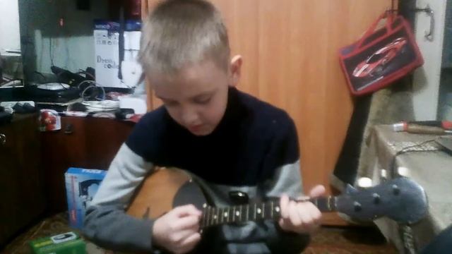 анушка как играть на домре смотреть онлайн