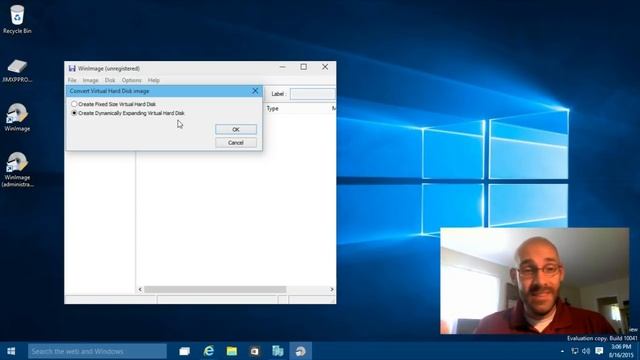 Run a VM of Your Old OS in Windows 10* смотреть онлайн