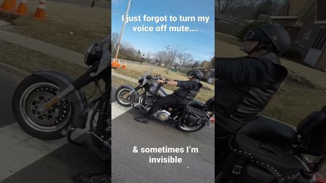 Life is different on a Harley Davidson смотреть онлайн