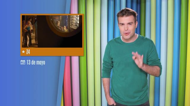 ¡Bruno también quiere ser Sharpay! | Disney Planet News #80 смотреть онлайн