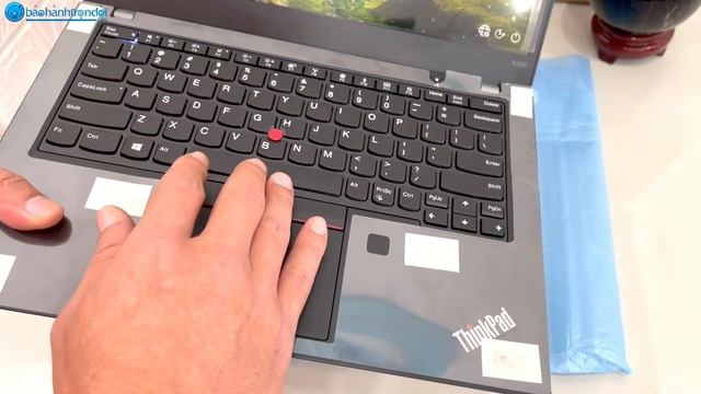 Lenovo Thinkpad X390 - Dòng Laptop doanh nhân xách tay смотреть онлайн