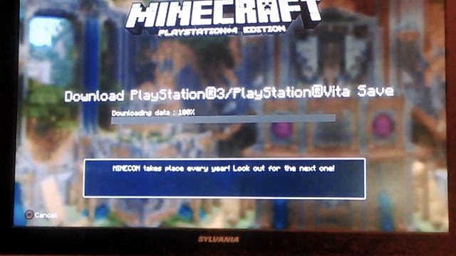 -Update- Expired April 15 2020 -How to Transfer Minecraft PS3 World to PS4 Edition or Bedrock 2020 смотреть онлайн