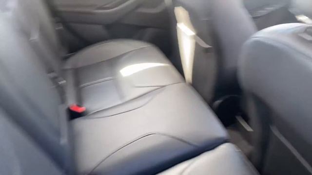 2018 Ford Focus Titanium смотреть онлайн