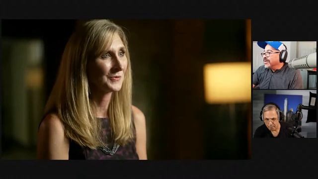 Dinner and a Show with The CRM Playaz for Oracle Live - Future of CRM смотреть онлайн