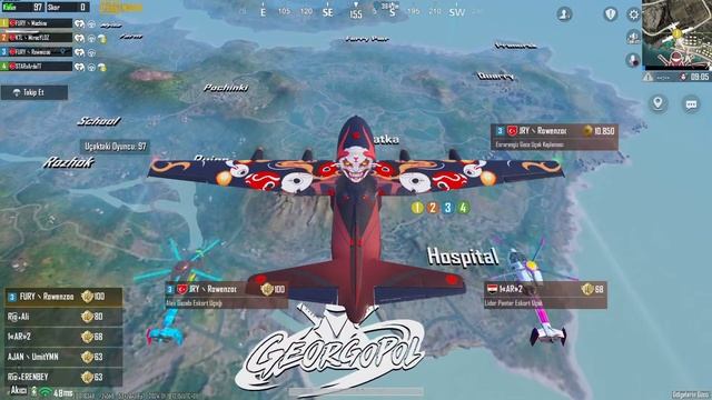 ?FURY MACHİNE İLK 100 ADIM ADIM смотреть онлайн