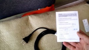 Мобильный теплый пол под ковер и регулятор к нему. Краткий обзор.