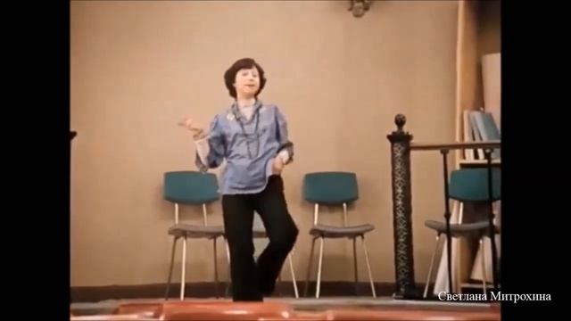 Поздравление, на День Учителя! 9-Б класс смотреть онлайн