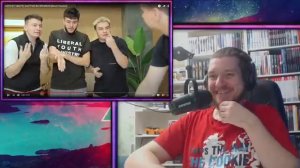 КОРОЧЕ ГОВОРЯ, ЗАСТРЯЛ ВО ВРЕМЕНИ [Room Factory]  РЕАКЦИЯ НА ONETWO перезолив с ютуба