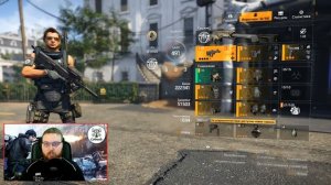 The Division 2 Самые полезные таланты на снаряжение для пве, шикарный реген брони в Дивижн 2
