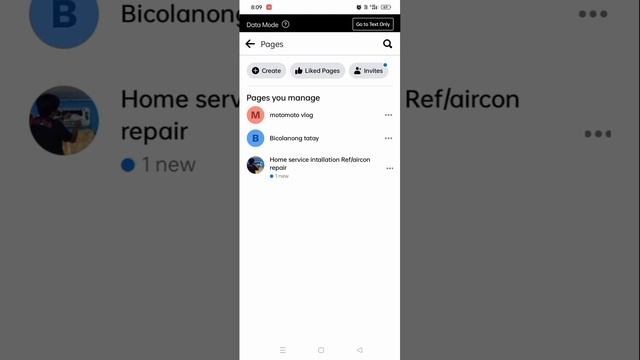 Paano gumawa ng Facebook page?https://www.facebook.com/profile.php?id=100088077404715 смотреть онлайн