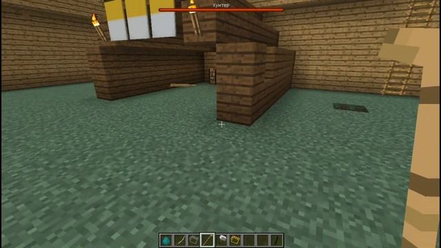 ЭТО САМЫЙ ЛУЧШИЙ МОД НА ОРУЖИЕ В МАЙНКРАФТ! COLD WEAPON PACK MINECRAFT 1.12.2