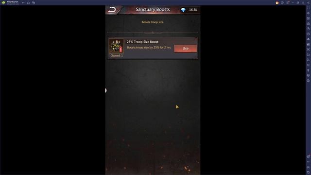 Puzzles & Survival Shields And Boosts