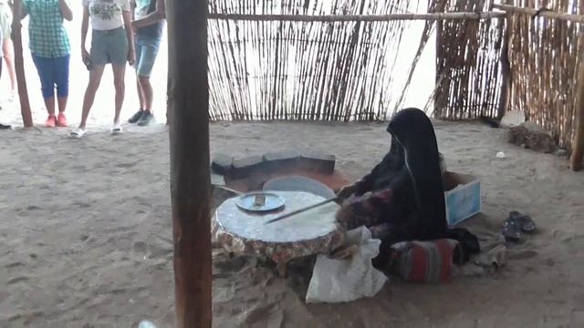 ЭКСКУРСИЯ В ДЕРЕВНЮ БЕДУИНОВ Хургада октябрь 2021г смотреть онлайн