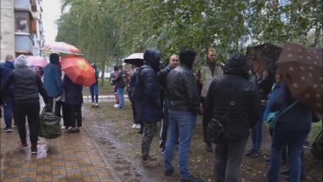 Большинство призывников в Белгороде приходят в военкоматы, не дожидаясь повестки смотреть онлайн