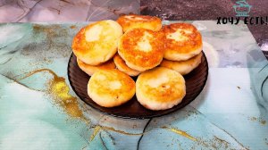 БИТОЧКИ ИЗ МАНКИ. Очень вкусно!  Готовим такие на завтрак