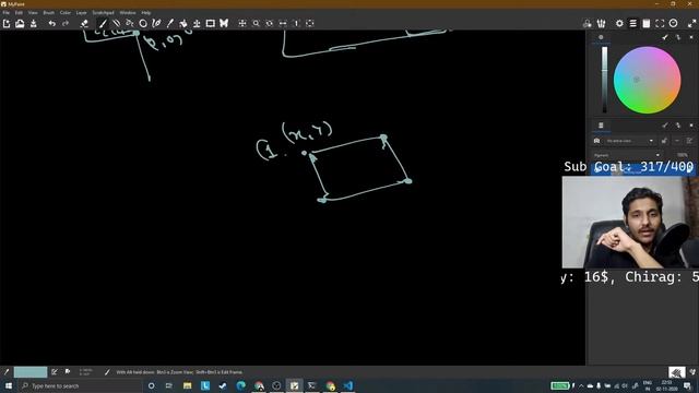 Sliding window using OpenCV | Format change? | CV | KRS GitHub Raid смотреть онлайн