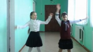 танец на двадцать третье февраля