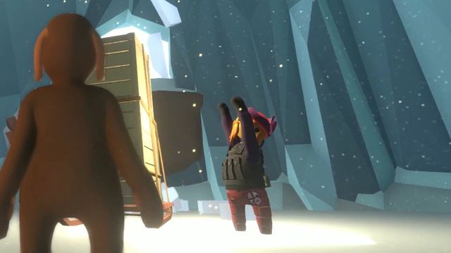 МОНТАЖ (Human Fall Flat / Hearthstone) смотреть онлайн