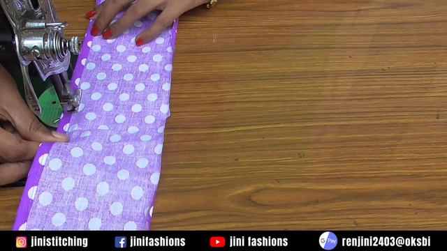 1 to 2 years girl baby Layered frock cutting and stitching in tamil смотреть онлайн