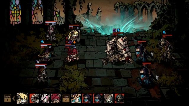 Review - Mistover смотреть онлайн