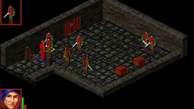 Let's Play Solo Realms of Arkania Shadows over Riva Part 52: Tower Of The Magician 1 смотреть онлайн