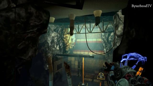 Прохождение Magrunner Dark Pulse #4 смотреть онлайн