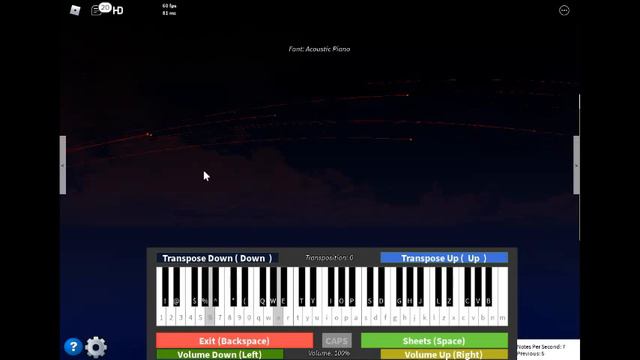 Roblox rush E (no autoplayer) смотреть онлайн