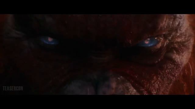 GODZILLA AND KONG 2 THE NEW EMPIRE Teaser Trailer 2024 Son OF Kong смотреть онлайн