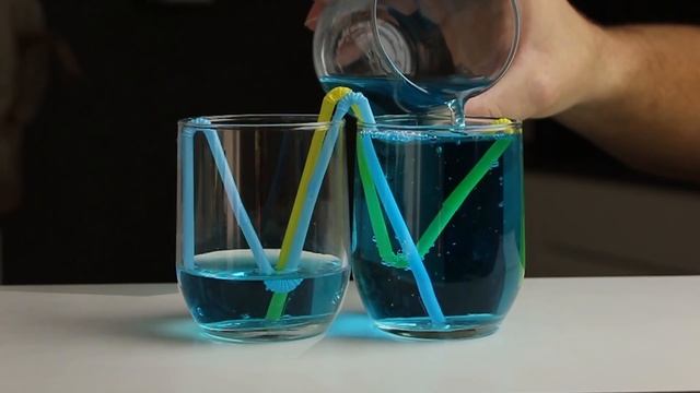 How to make an infinite loop self-starting siphon смотреть онлайн