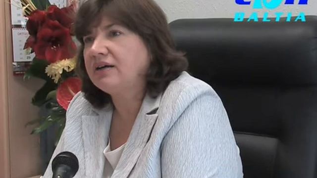 TBN Baltia "Реновация фасада гуманитарной гимназии" смотреть онлайн