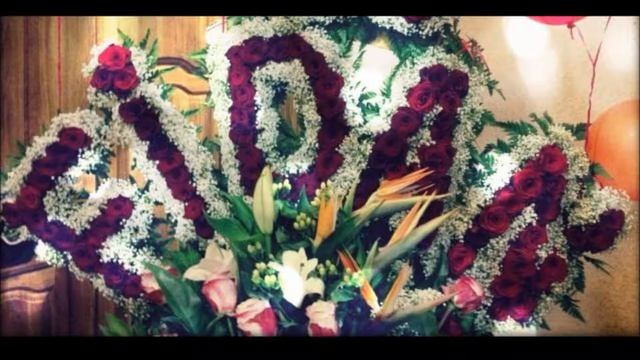 С Днем Рождения Фидан смотреть онлайн